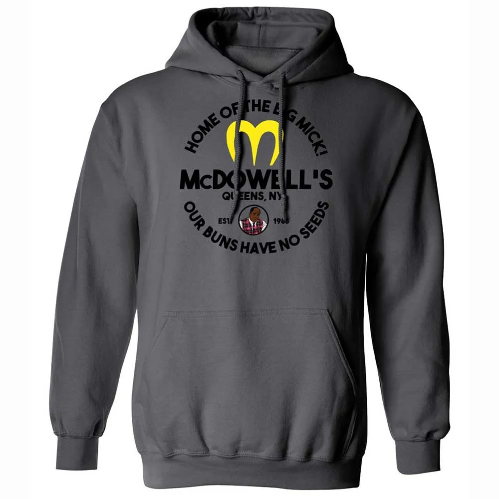 McDowells - Charcoal - 20