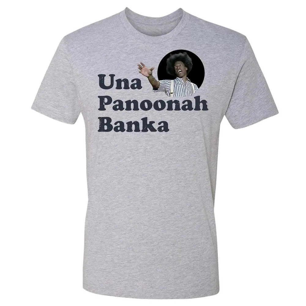 Una Panoonah Banka - Heather Grey - 2
