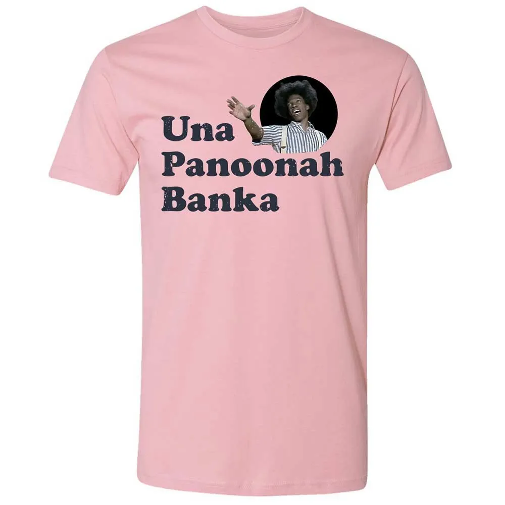 Una Panoonah Banka - Light Pink - 5
