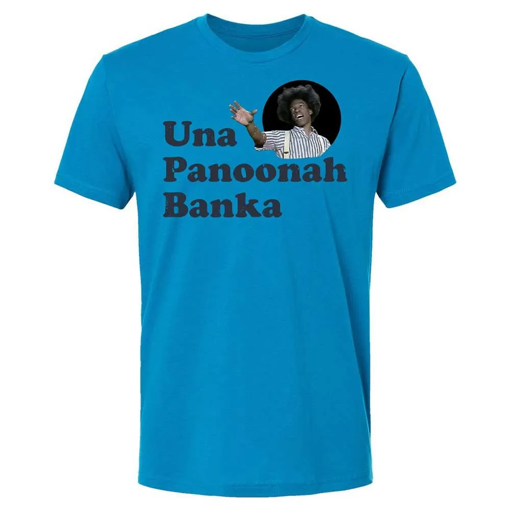Una Panoonah Banka - Turquoise - 6