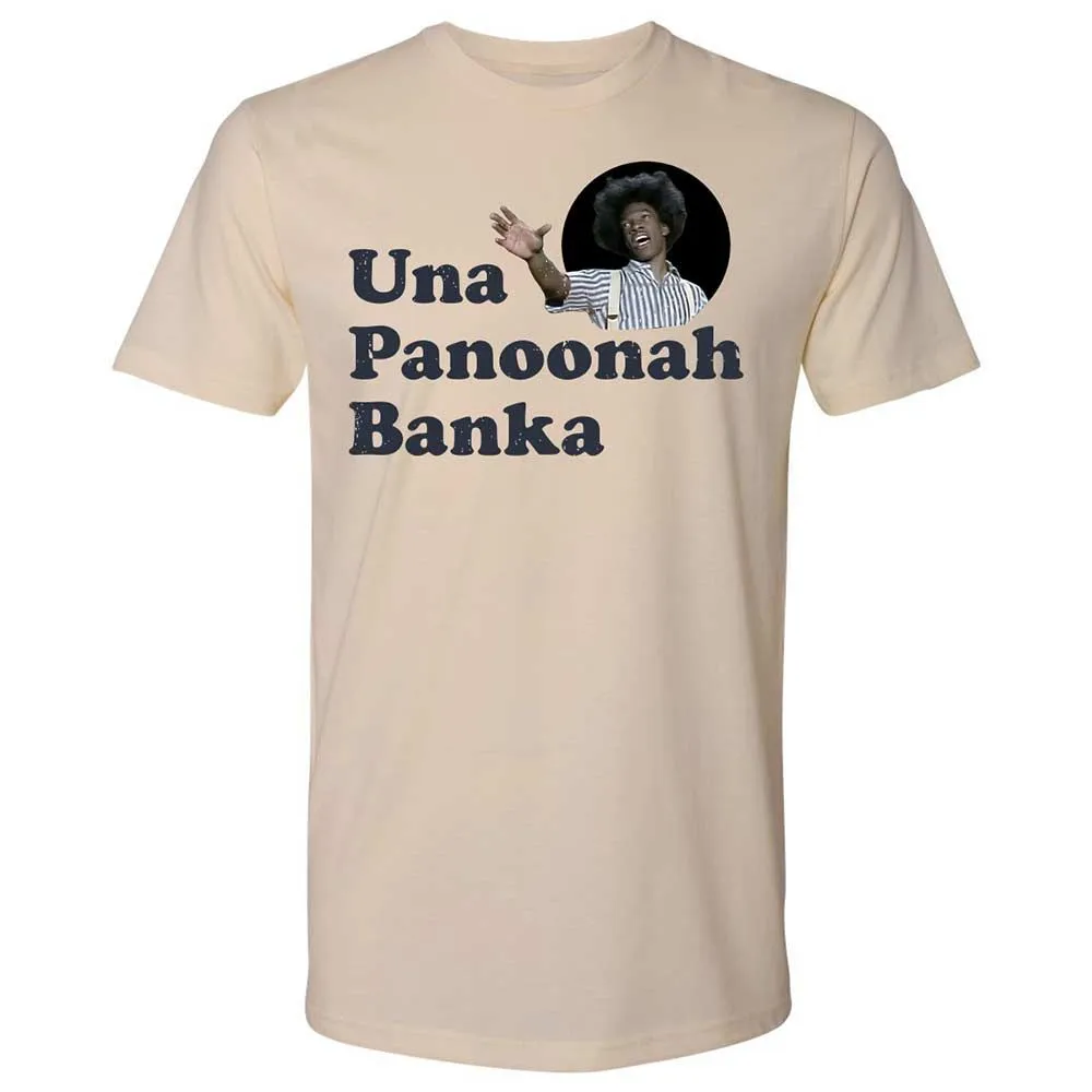 Una Panoonah Banka - Cream - 8