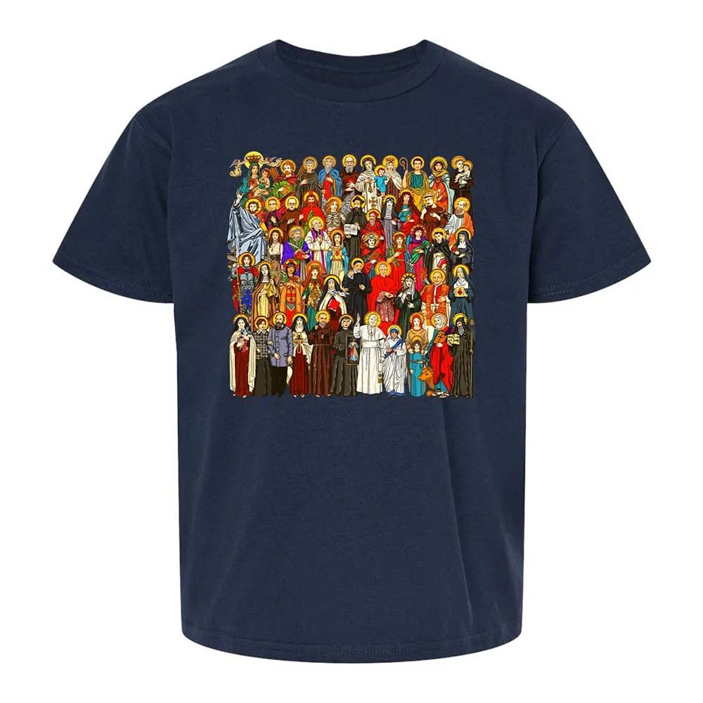 Saints, All saints - Navy - 2