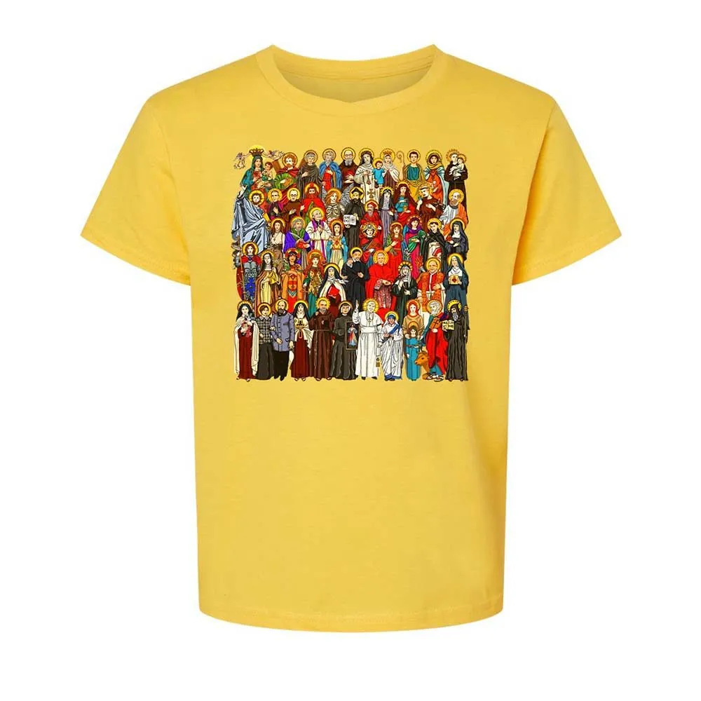 Saints, All saints - Daisy - 15