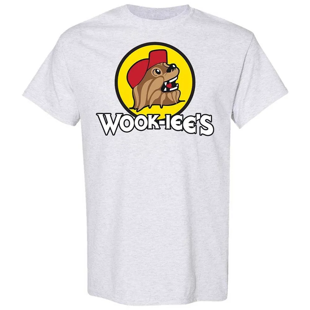 Wook-iee's - Ash - 2