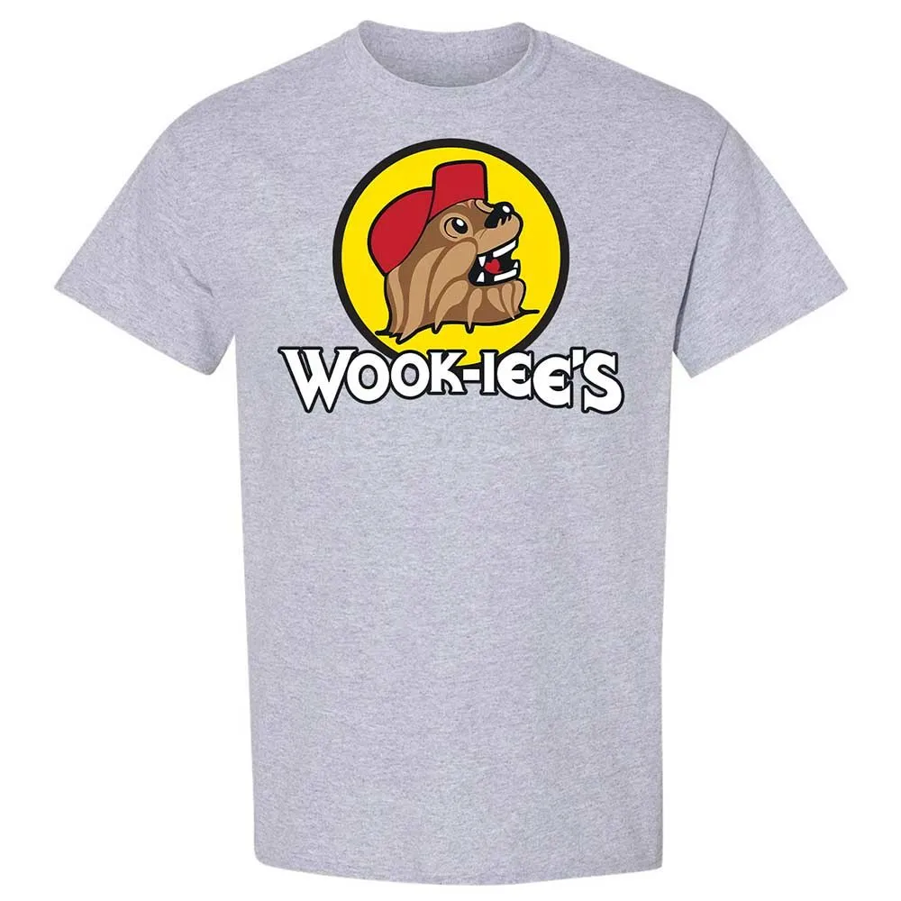 Wook-iee's - Sport Grey - 3