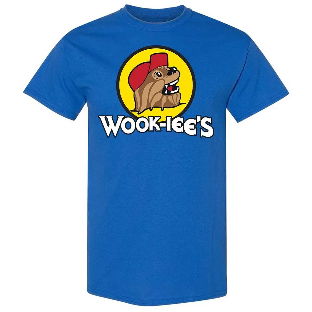 Wook-iee's - Royal - 7