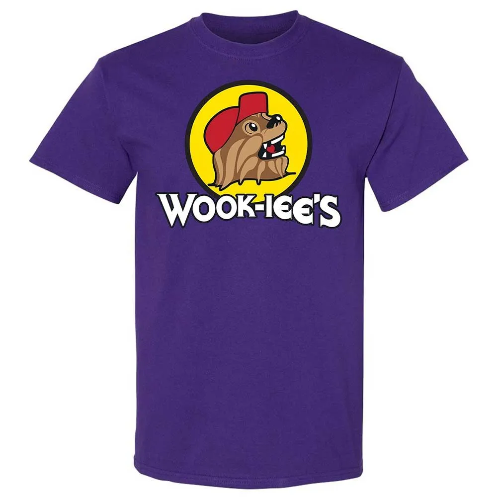 Wook-iee's - Purple - 12