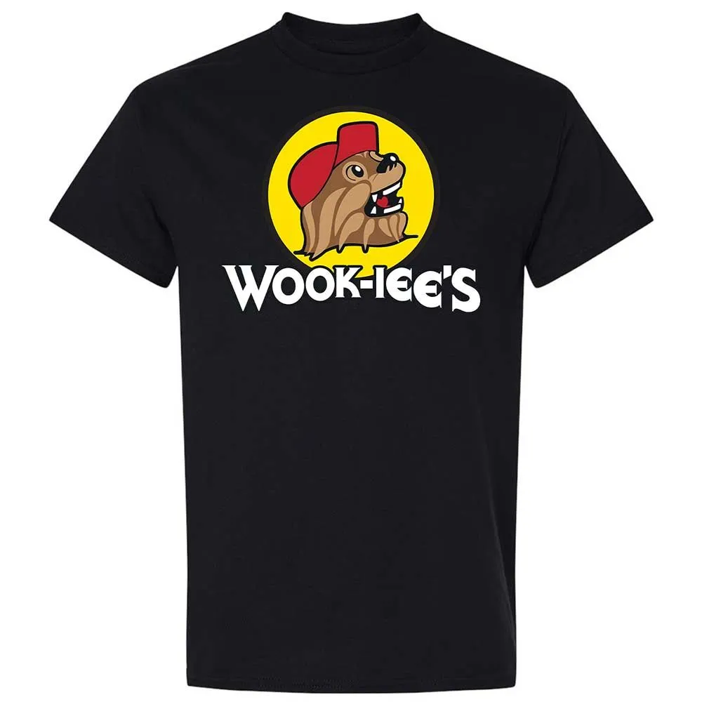 Wook-iee's - Black - 15