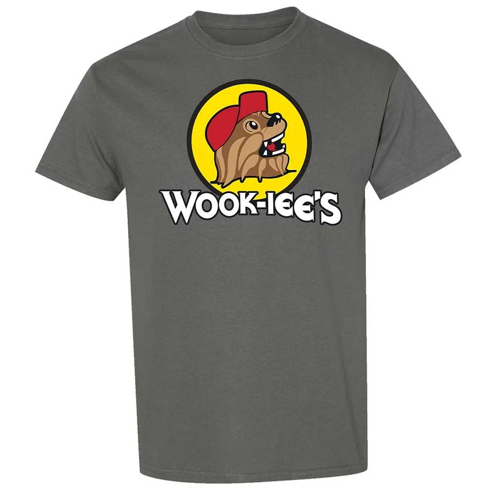 Wook-iee's - Charcoal - 17