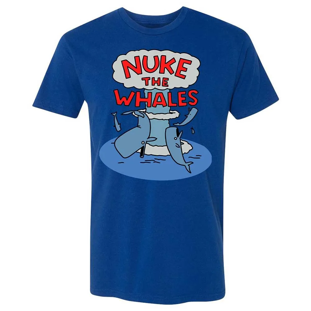 Nuke the Whales - Royal - 3