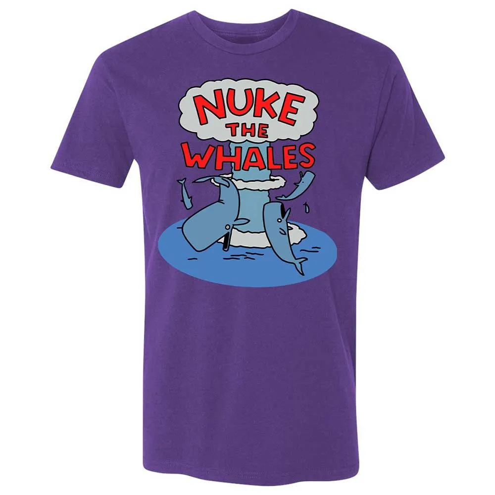 Nuke the Whales - Purple Rush - 10