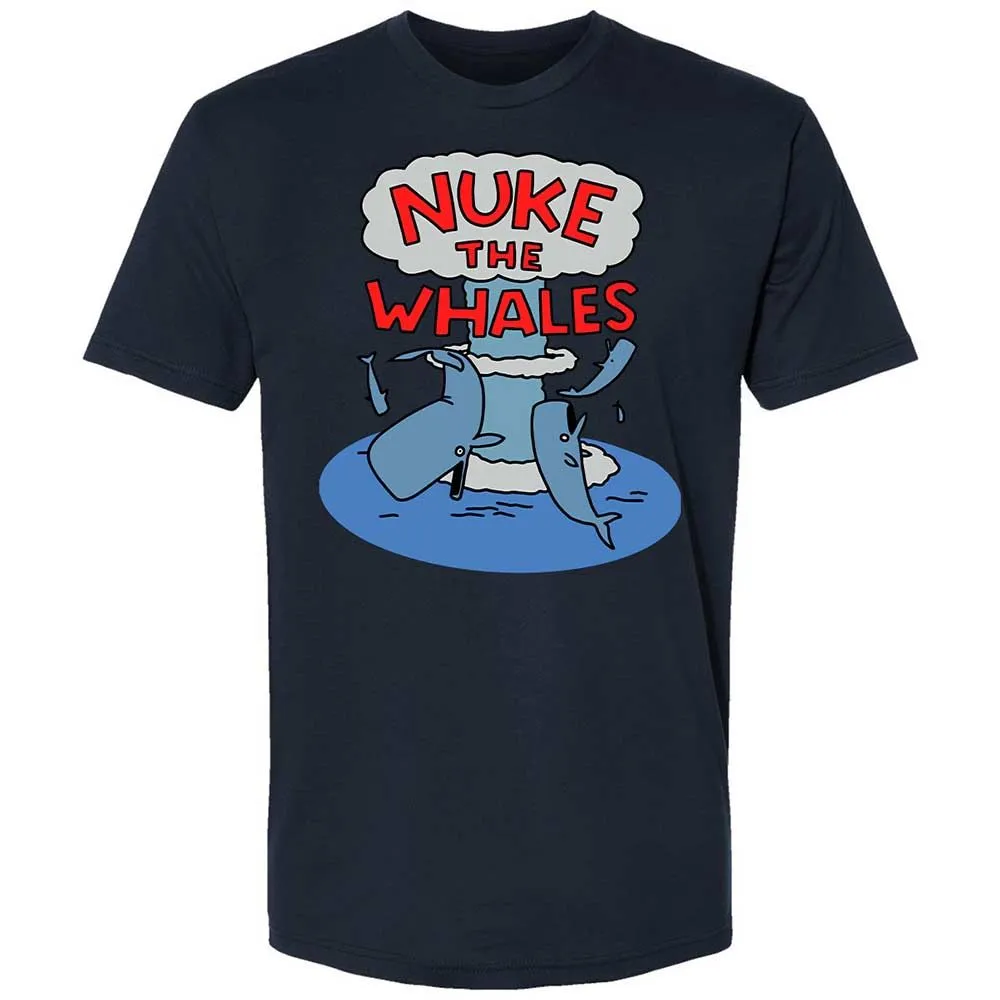 Nuke the Whales - Midnight Navy - 15