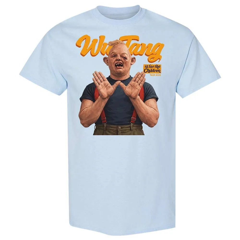 Hey You Wu - Light Blue - 20