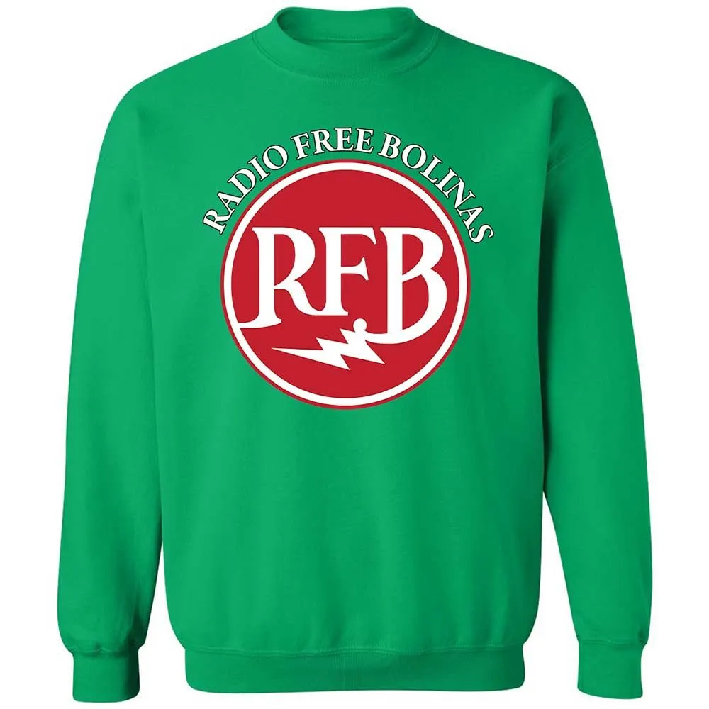 Classic Unisex Sweatshirt - 1WJM4FMG - Irish Green - 13