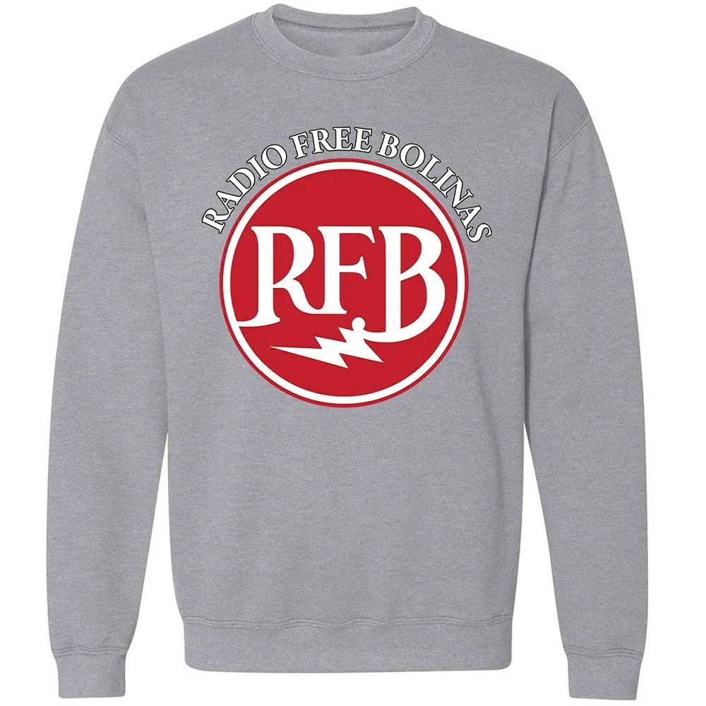 Classic Unisex Sweatshirt - 1WJM4FMG - Sport Grey - 17