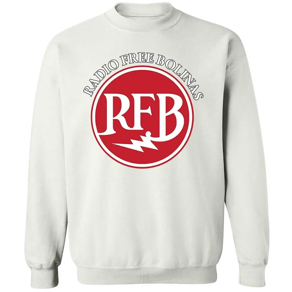 Classic Unisex Sweatshirt - 1WJM4FMG - White - 18