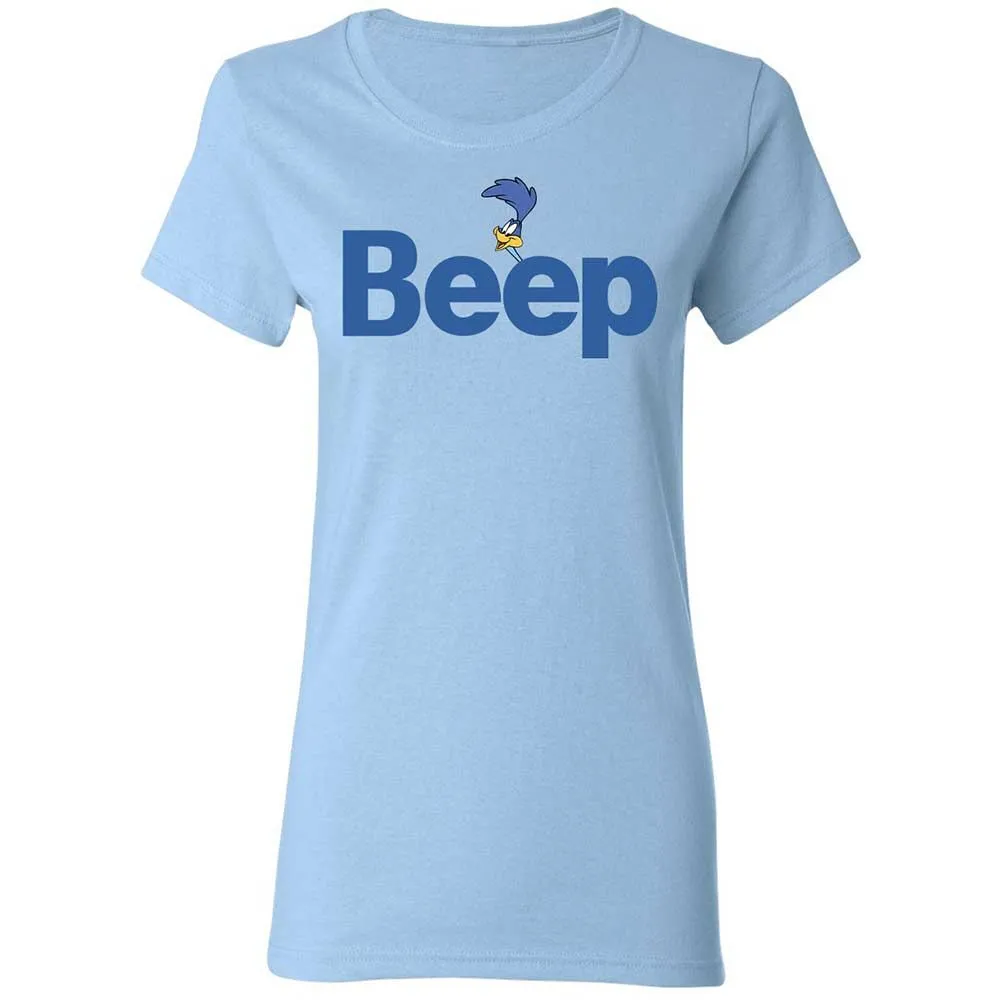 Funny Roadrunner - Light Blue - 6