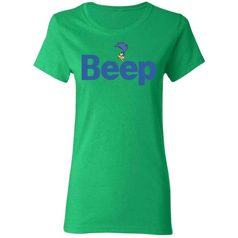 Funny Roadrunner - Irish Green - 8