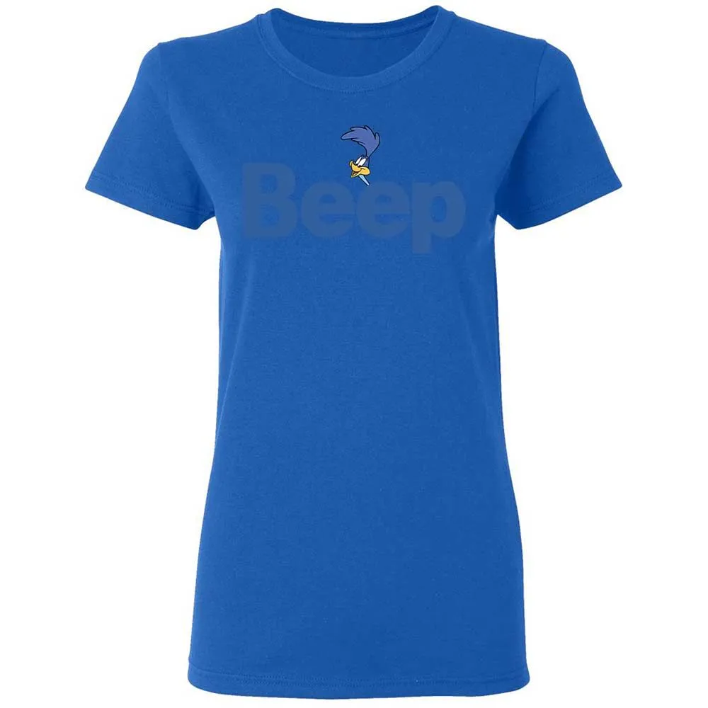 Funny Roadrunner - Royal - 10