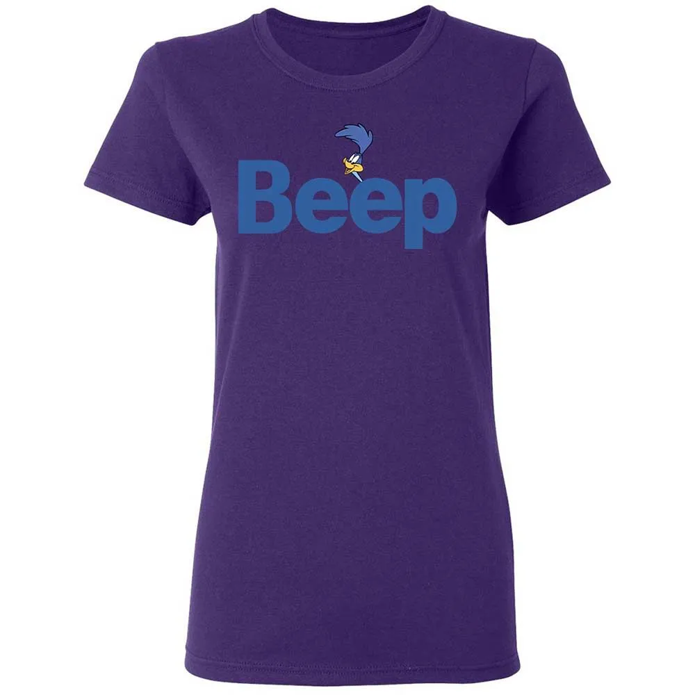 Funny Roadrunner - Purple - 11