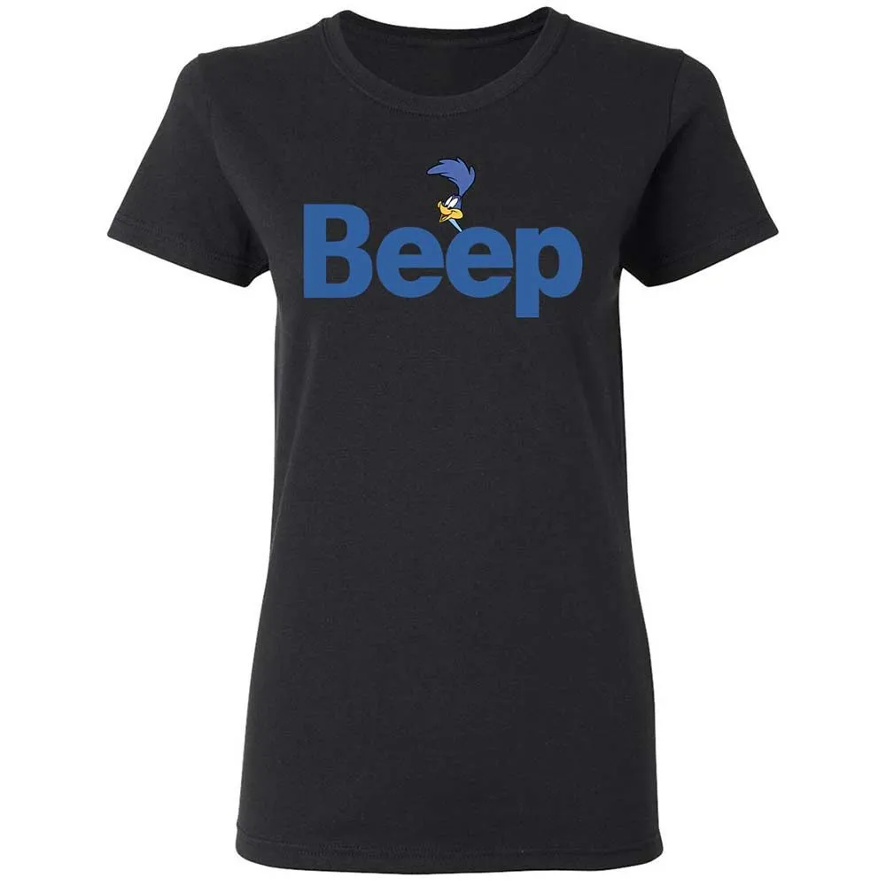 Funny Roadrunner - Black - 13