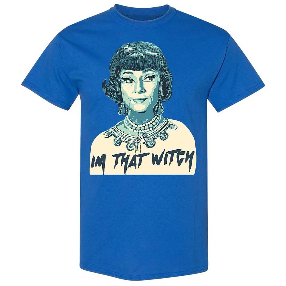 I'm that witch - Royal - 3