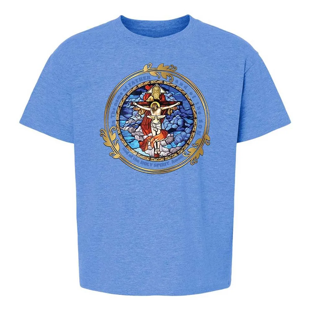 The Holy Trinity - Heather Royal - 13