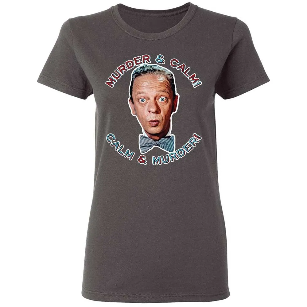 Women's T-Shirt - SJEZYENE - Charcoal - 4
