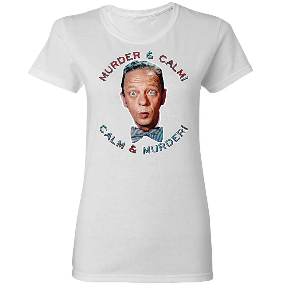 Women's T-Shirt - SJEZYENE - White - 15