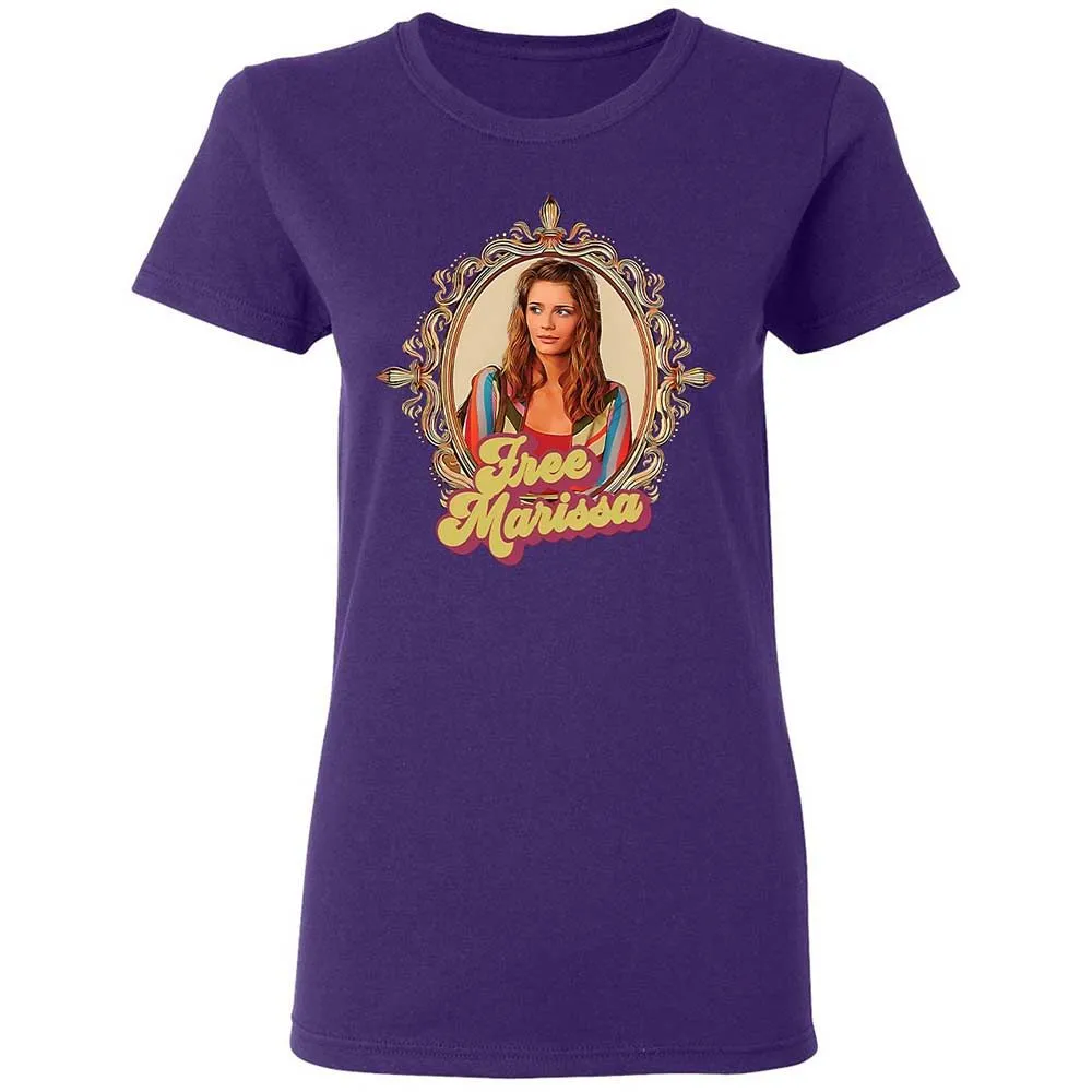 Free Marissa - Purple - 11