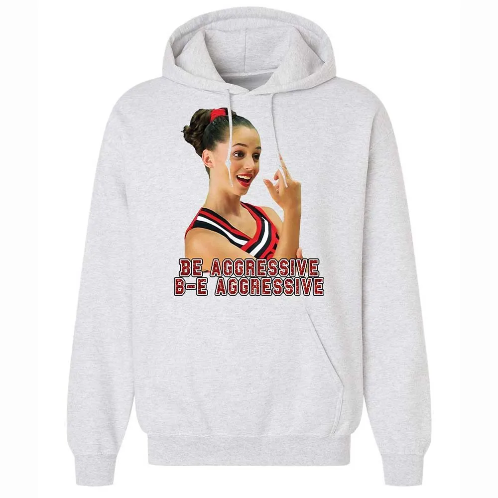 Classic Unisex Hoodie - CPH7RX2P - Ash - 2