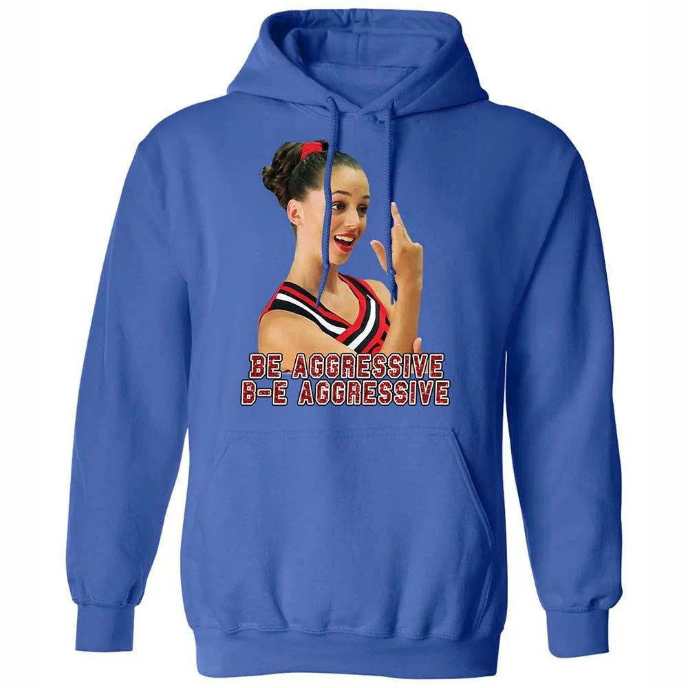 Classic Unisex Hoodie - CPH7RX2P - Royal - 4