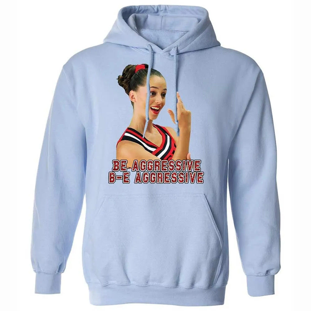 Classic Unisex Hoodie - CPH7RX2P - Light Blue - 5