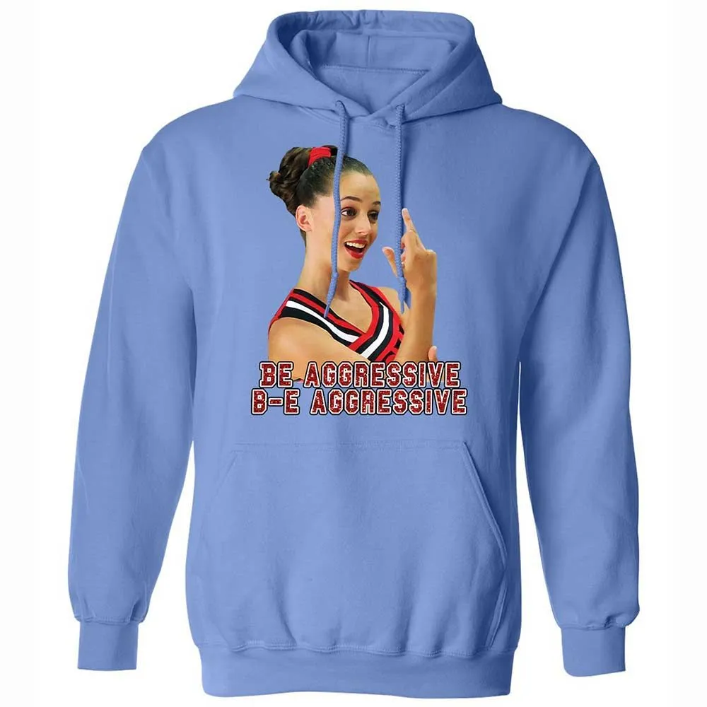 Classic Unisex Hoodie - CPH7RX2P - Carolina Blue - 6