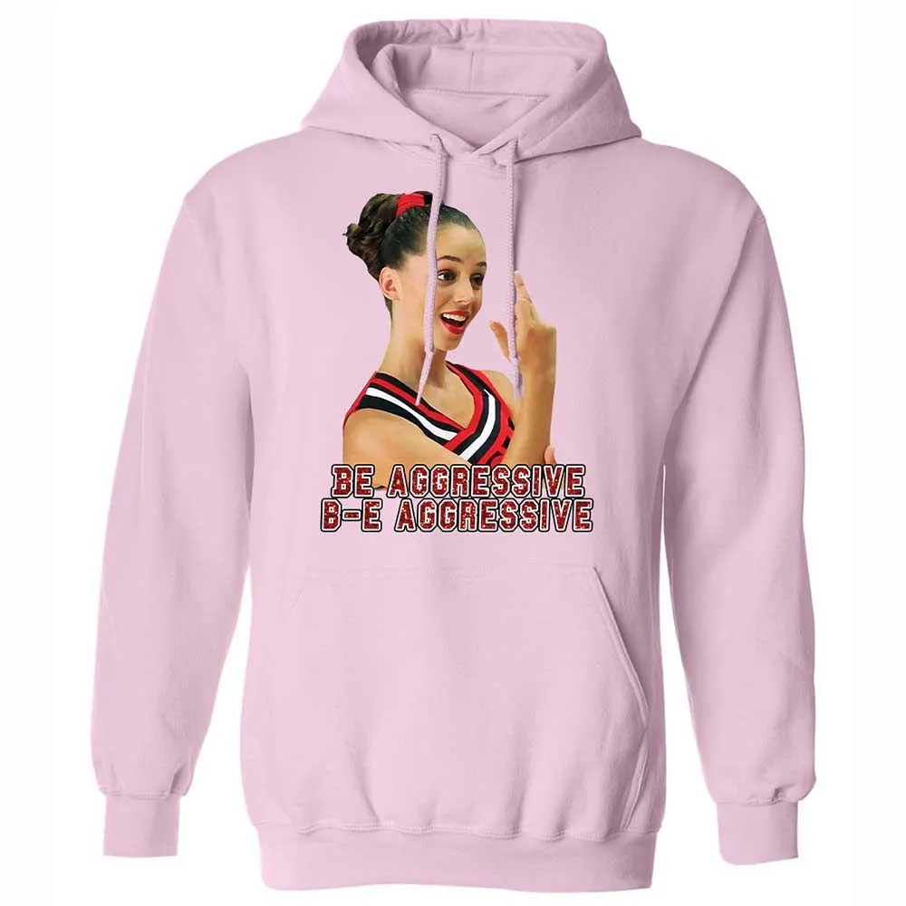 Classic Unisex Hoodie - CPH7RX2P - Light Pink - 7