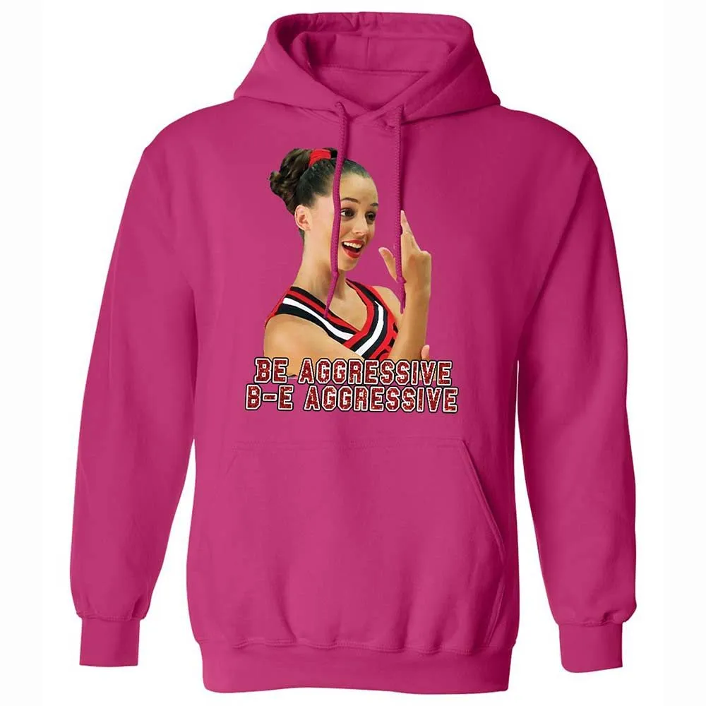 Classic Unisex Hoodie - CPH7RX2P - Heliconia - 8