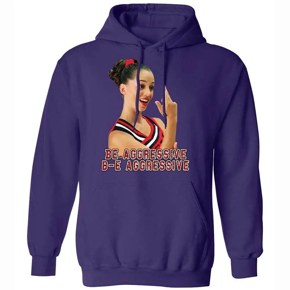 Classic Unisex Hoodie - CPH7RX2P - Purple - 10