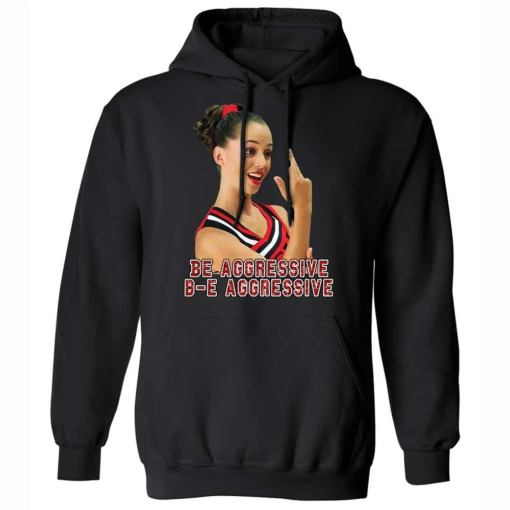 Classic Unisex Hoodie - CPH7RX2P - Black - 14