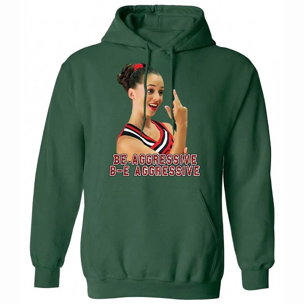 Classic Unisex Hoodie - CPH7RX2P - Forest Green - 16