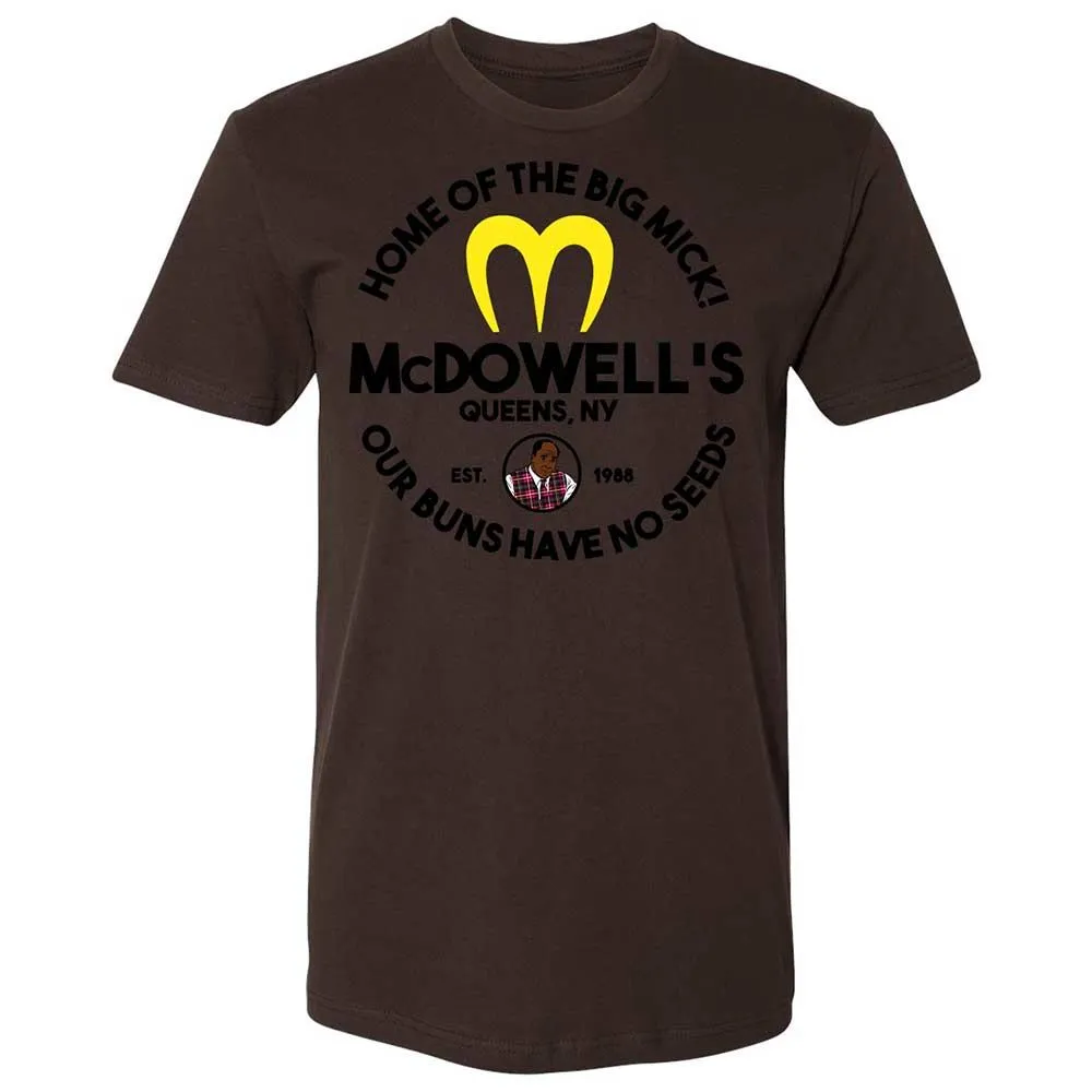 McDowells - Dark Chocolate - 18