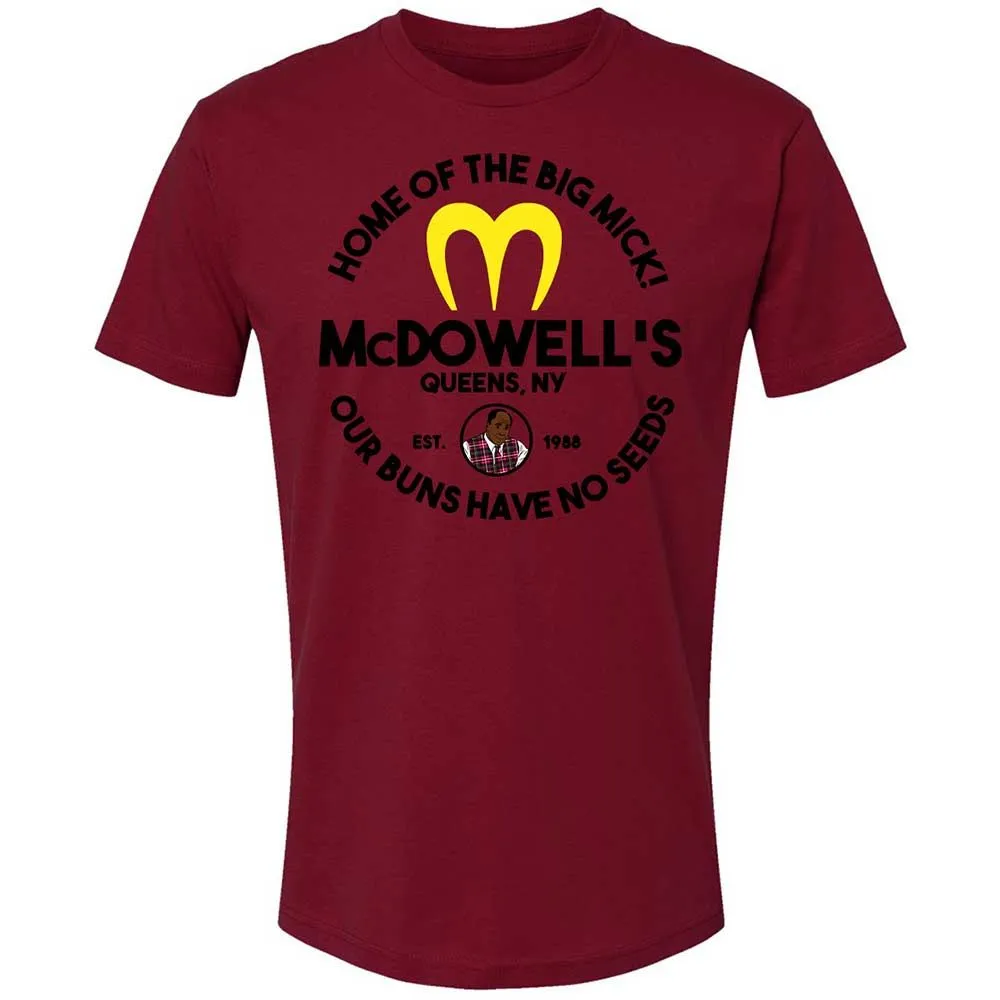 McDowells - Cardinal - 20