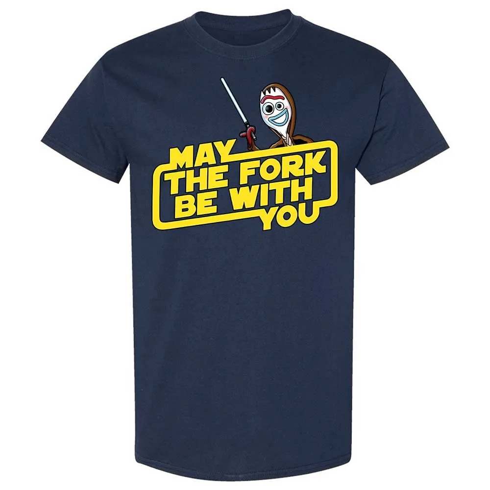 May The Fork - Navy - 2