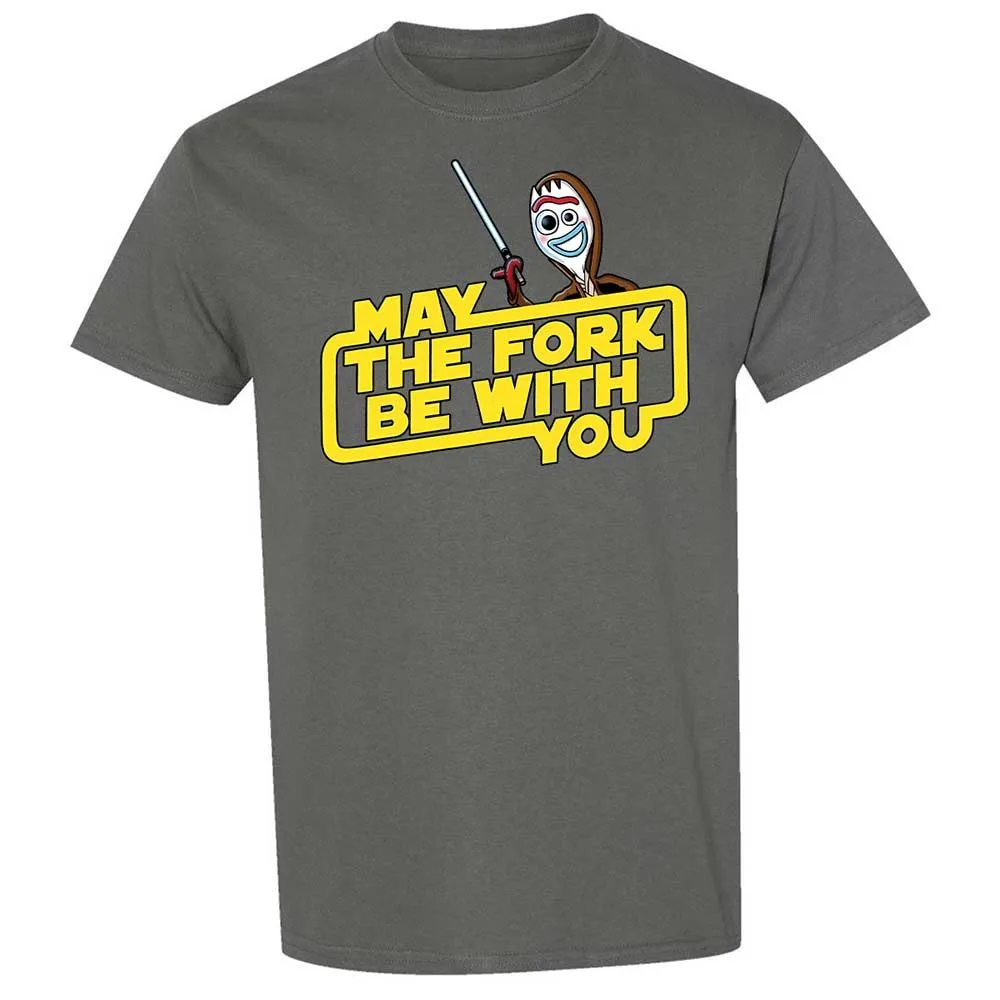 May The Fork - Charcoal - 4