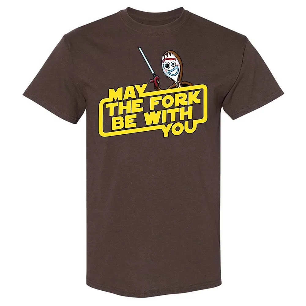 May The Fork - Dark Chocolate - 7