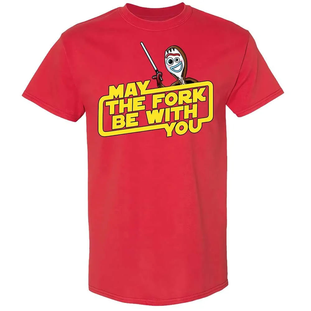 May The Fork - Red - 10