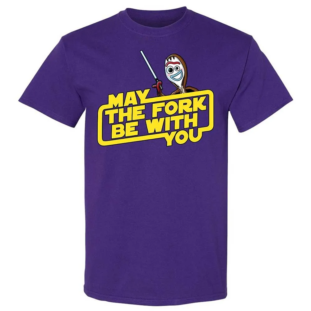 May The Fork - Purple - 12