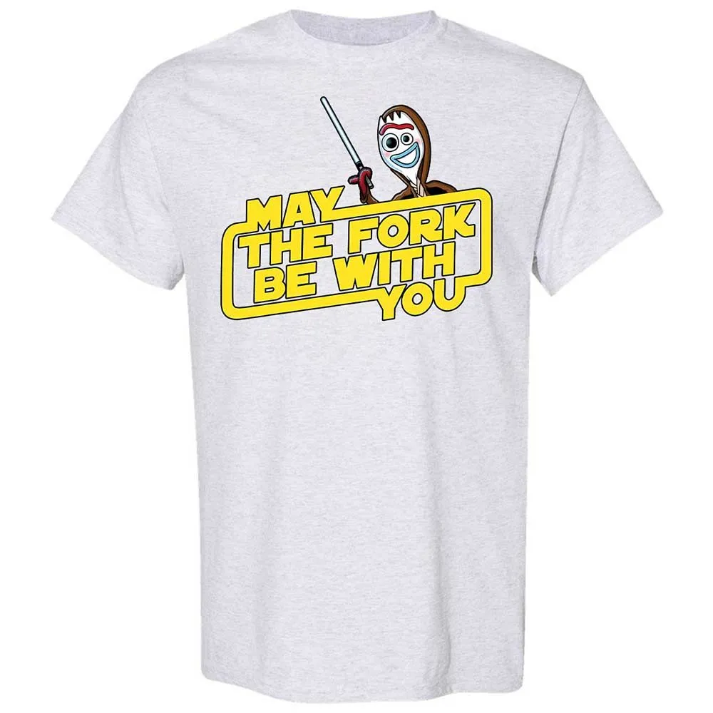 May The Fork - Ash - 15
