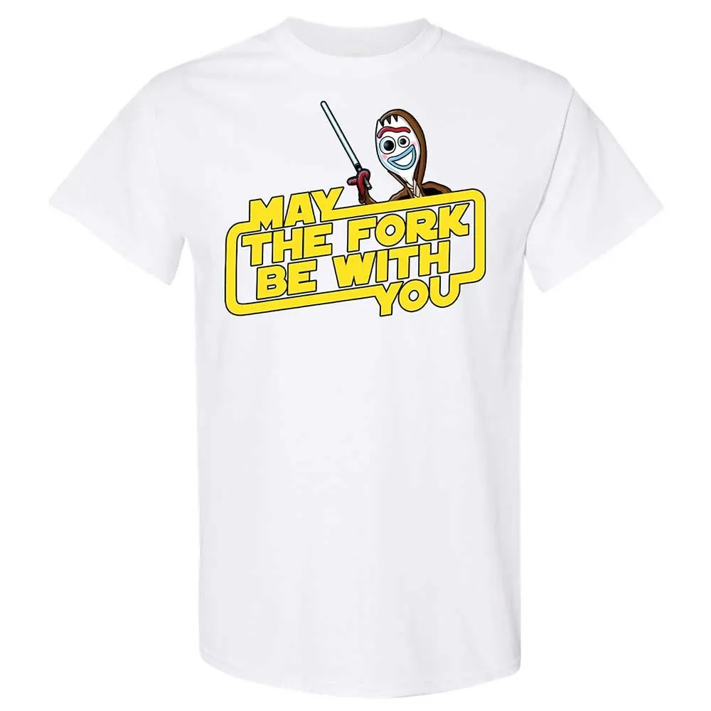 May The Fork - White - 16