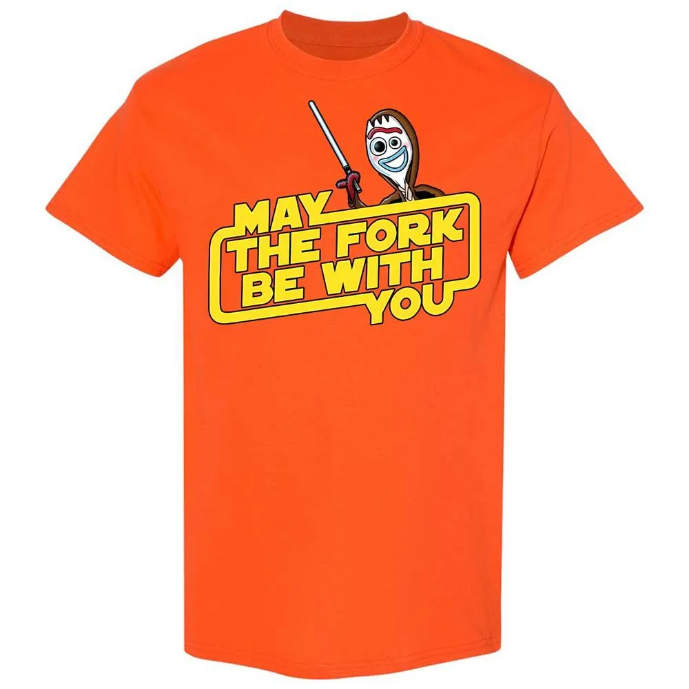 May The Fork - Orange - 17