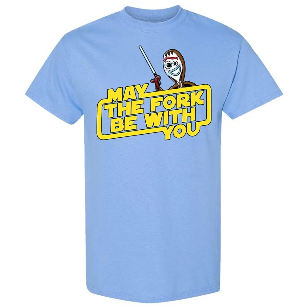 May The Fork - Carolina Blue - 19